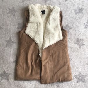 Women’s vest